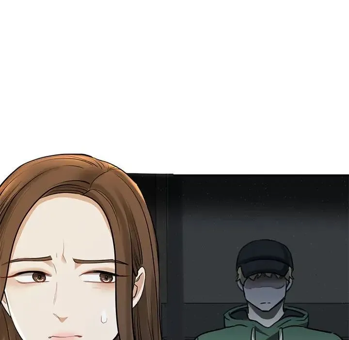我的完美缪斯 第2话 第95页