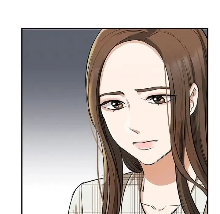 我的完美缪斯 第2话 第58页