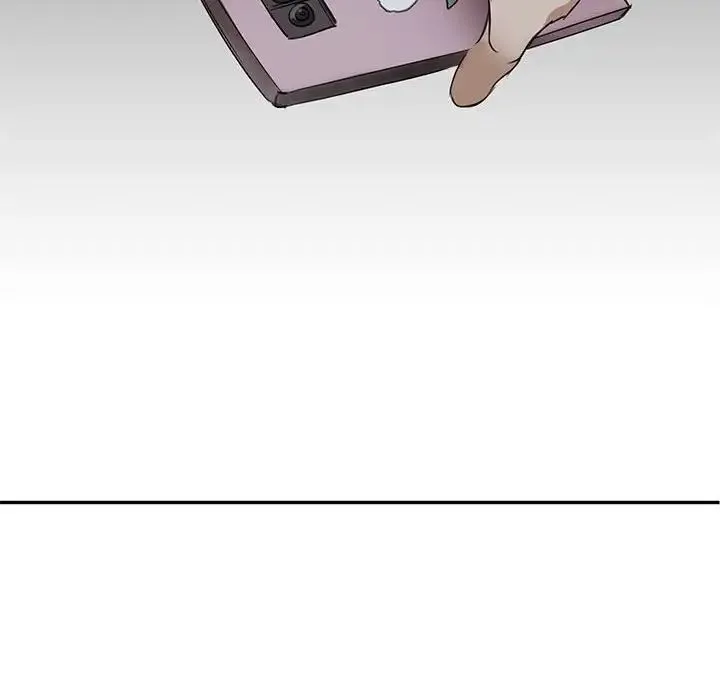 我的完美缪斯 第2话 第107页
