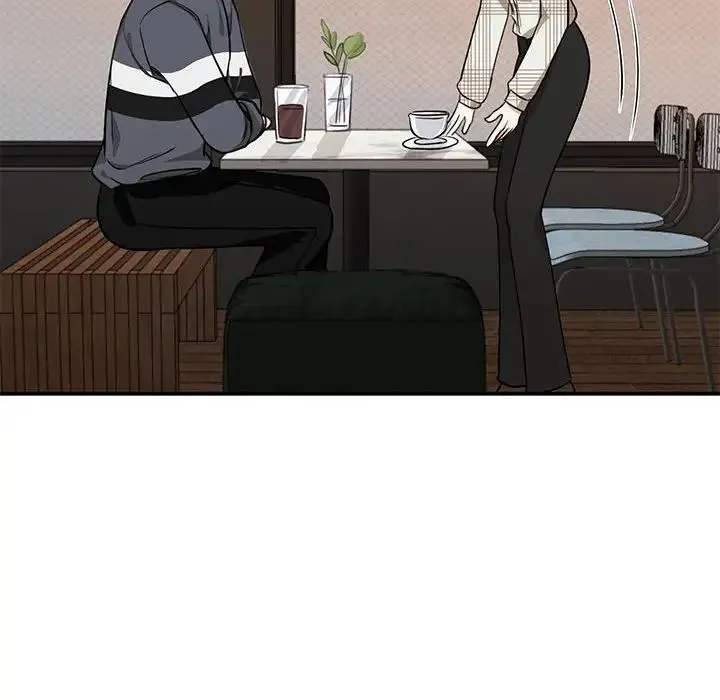 我的完美缪斯 第2话 第61页