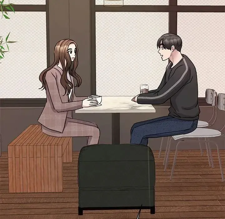 我的完美缪斯 第23話 第121页