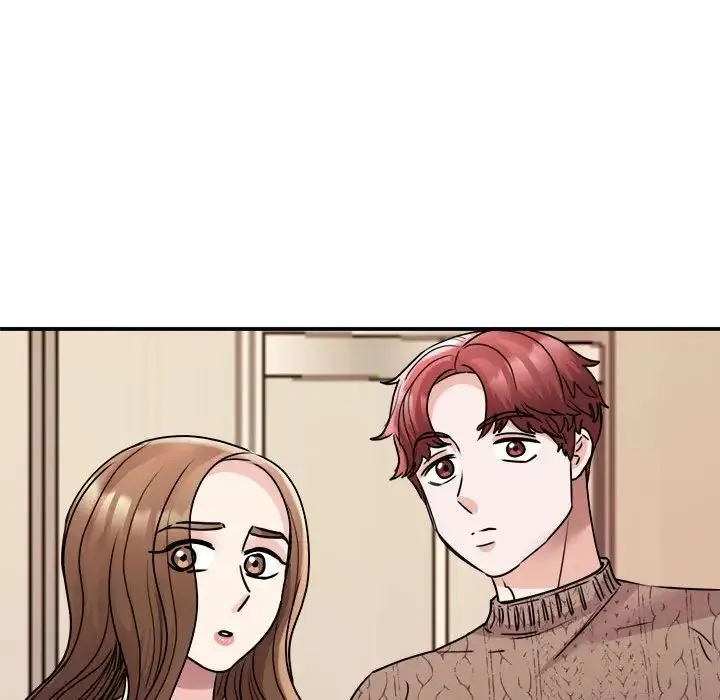 我的完美缪斯 第23話 第84页