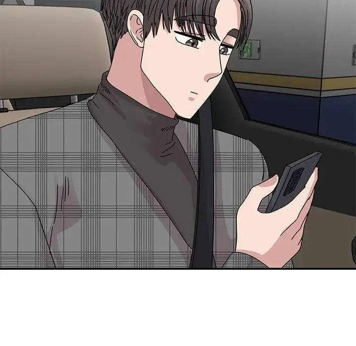 我的完美缪斯 第33話 第113页