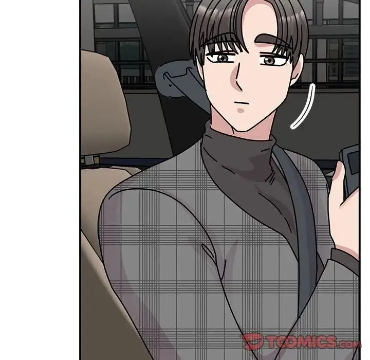 我的完美缪斯 第33話 第129页