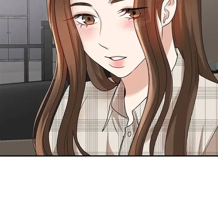我的完美缪斯 第4话 第37页