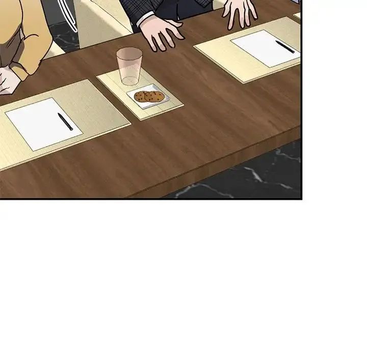 我的完美缪斯 第4话 第138页