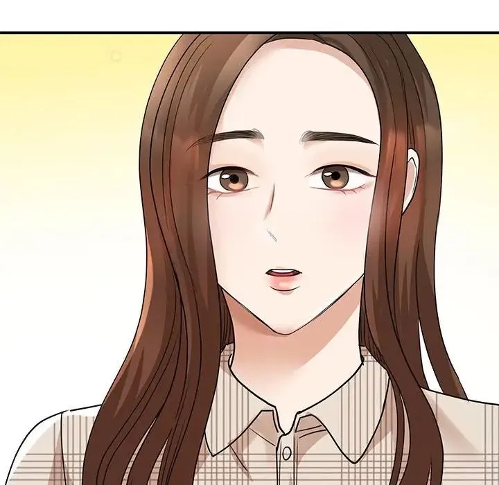 我的完美缪斯 第4话 第56页