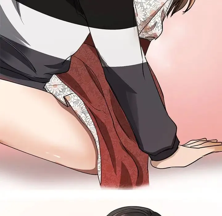 我的完美缪斯 第4话 第12页
