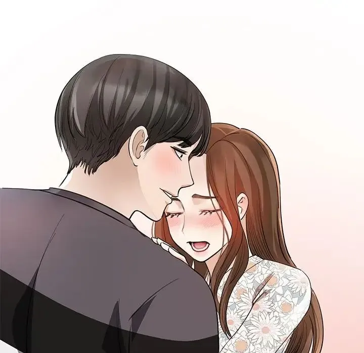我的完美缪斯 第4话 第11页