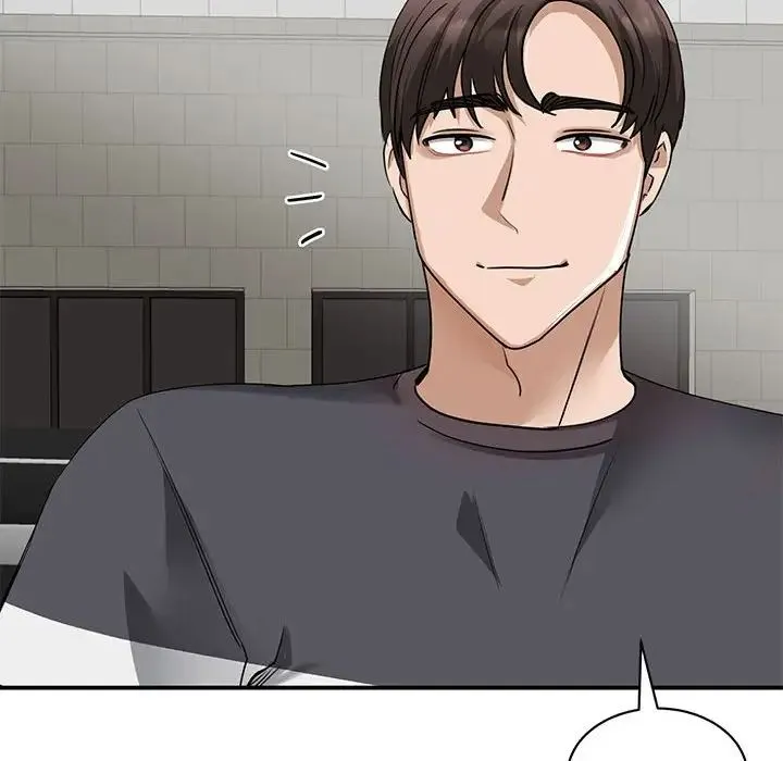 我的完美缪斯 第4话 第58页
