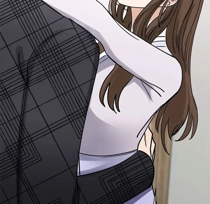 我的完美缪斯 第6話 第54页
