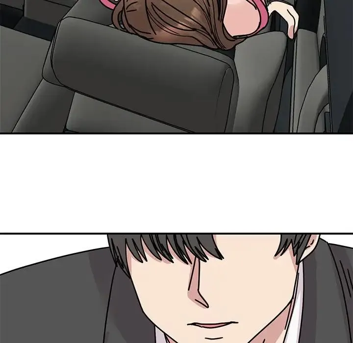 我的完美缪斯 第31話 第61页