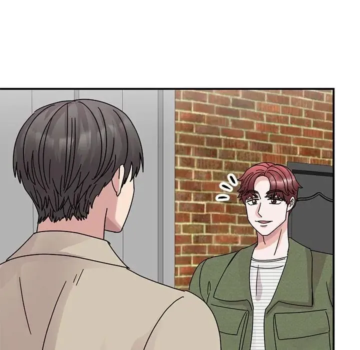 我的完美缪斯 第31話 第110页