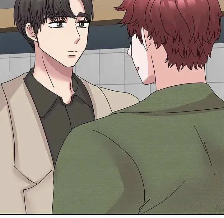 我的完美缪斯 第31話 第113页