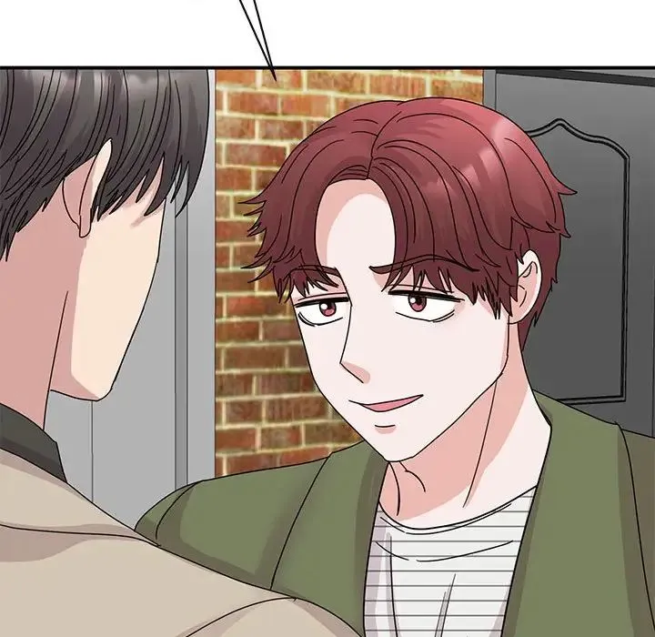 我的完美缪斯 第31話 第115页