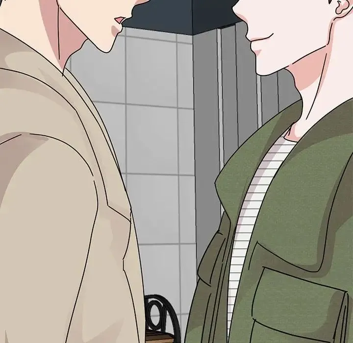 我的完美缪斯 第31話 第121页