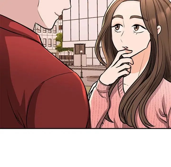 我的完美缪斯 第15話 第61页