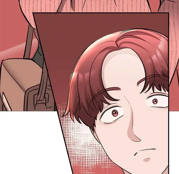 我的完美缪斯 第15話 第67页