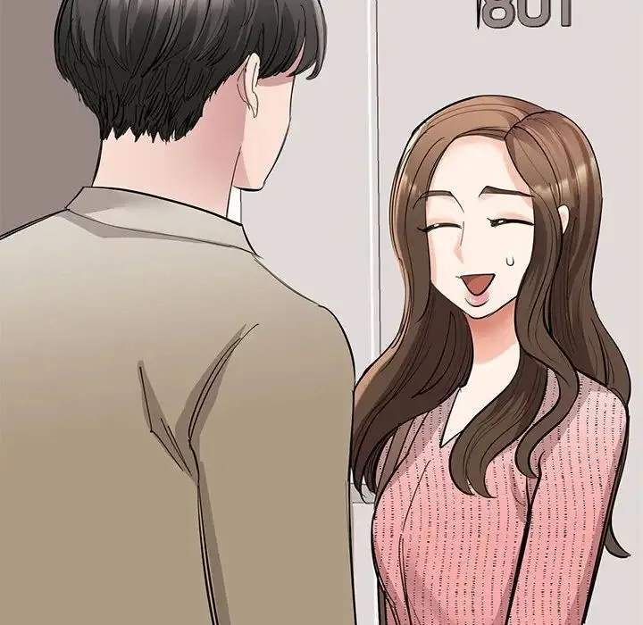 我的完美缪斯 第16話 第117页