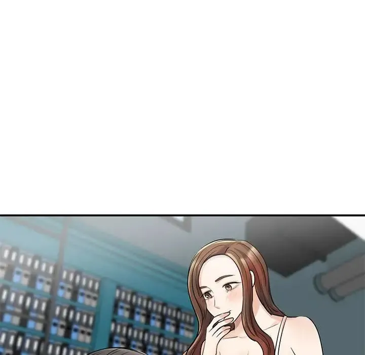 我的完美缪斯 第8話 第51页