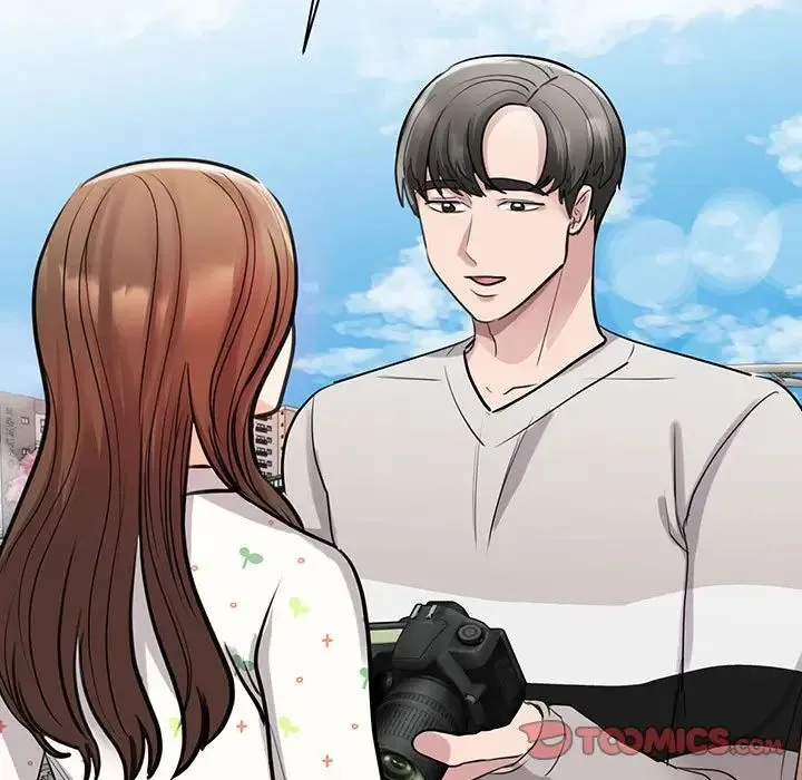 我的完美缪斯 第11話 第87页