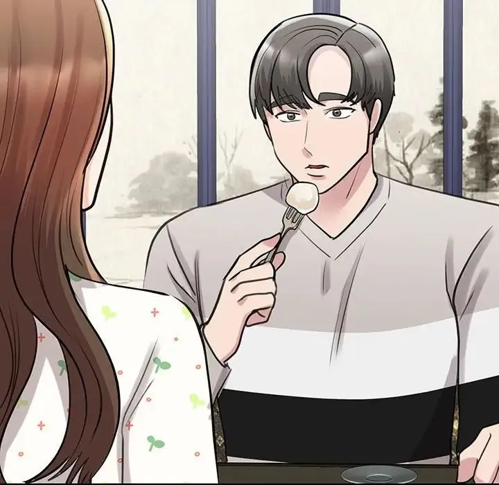 我的完美缪斯 第11話 第149页