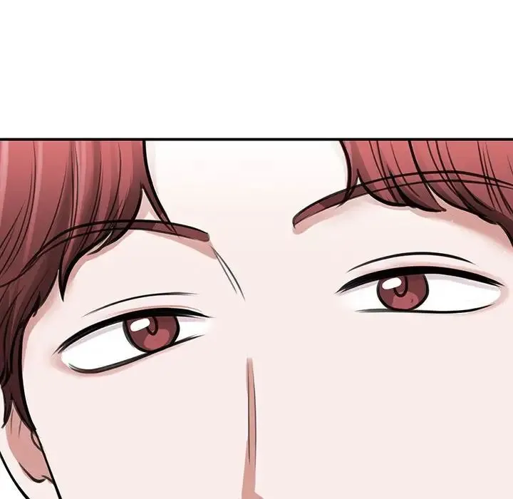我的完美缪斯 第11話 第6页
