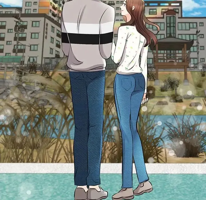 我的完美缪斯 第11話 第130页