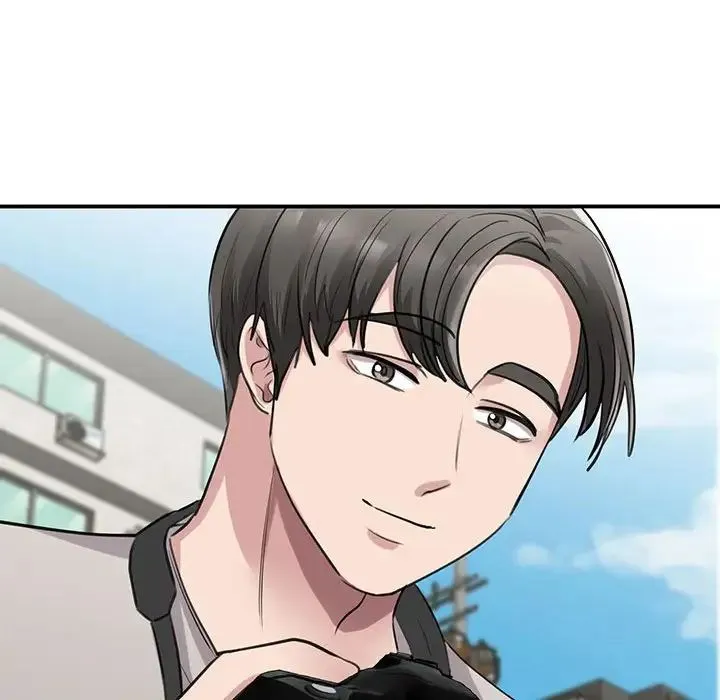 我的完美缪斯 第11話 第106页