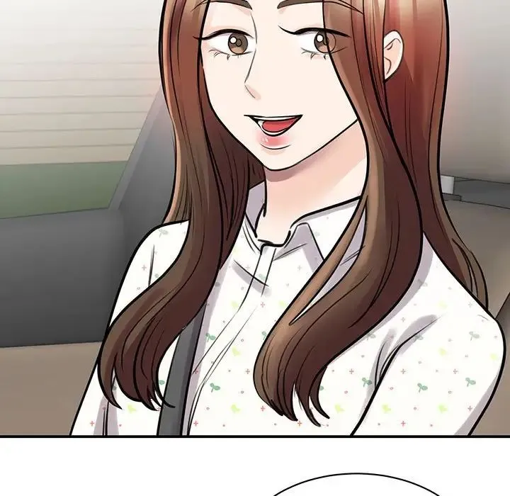 我的完美缪斯 第11話 第23页