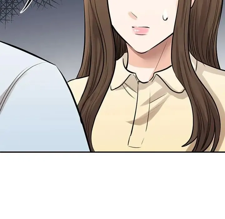 我的完美缪斯 第9話 第54页