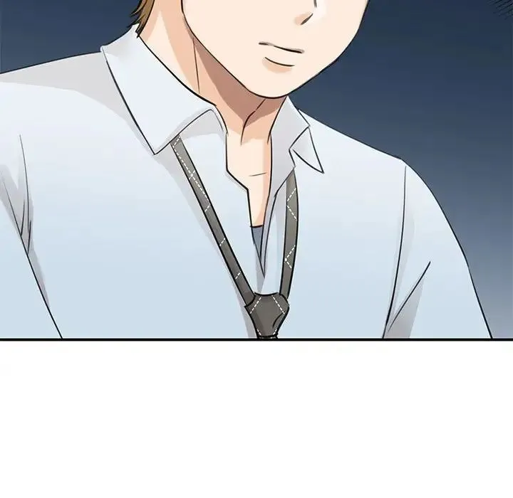 我的完美缪斯 第9話 第128页