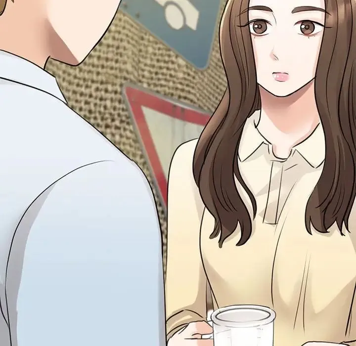 我的完美缪斯 第9話 第130页