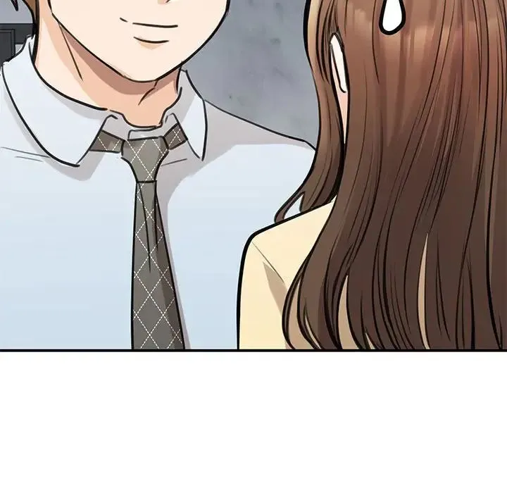 我的完美缪斯 第9話 第59页