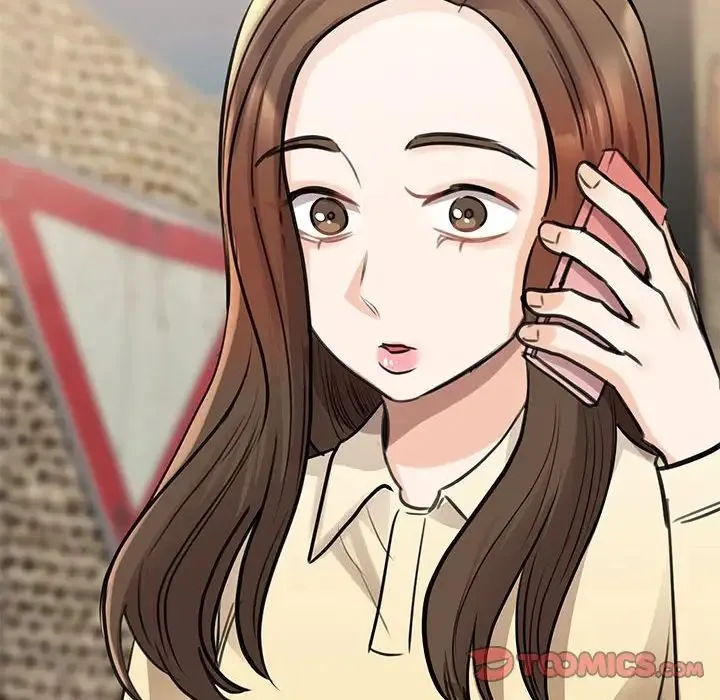 我的完美缪斯 第9話 第92页