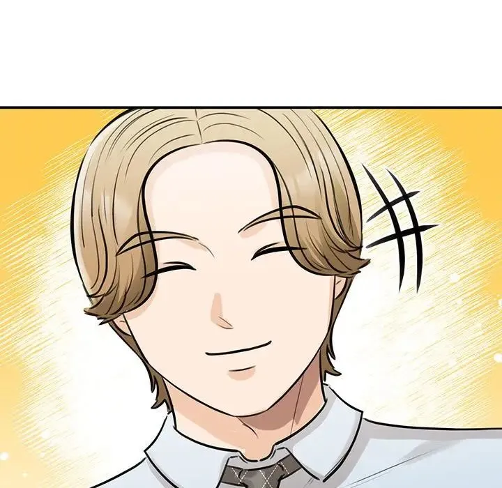 我的完美缪斯 第9話 第55页