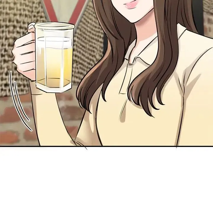 我的完美缪斯 第9話 第132页