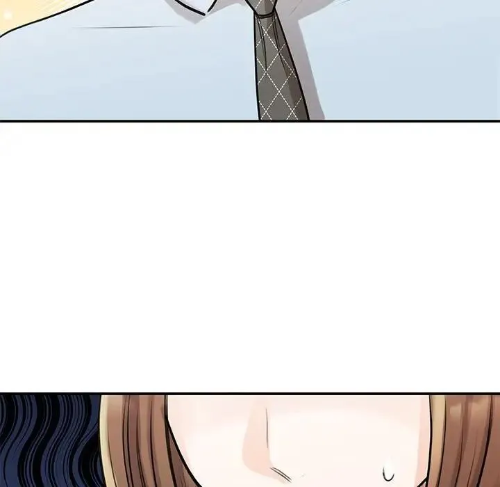 我的完美缪斯 第9話 第56页