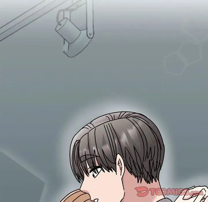 我的完美缪斯 第37話 第165页