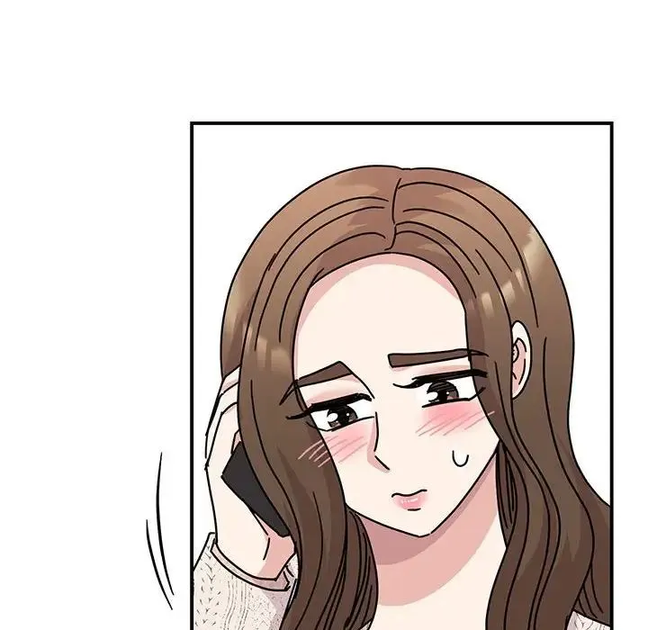 我的完美缪斯 第37話 第126页