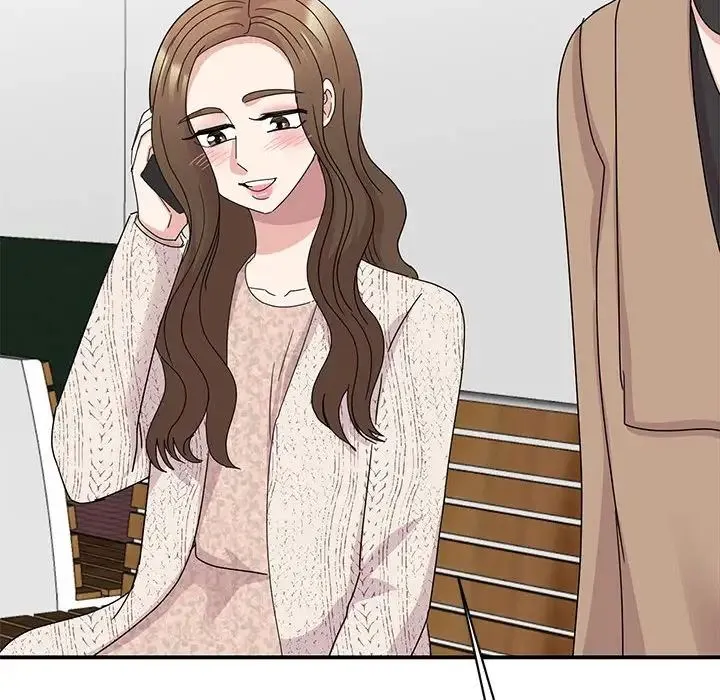我的完美缪斯 第37話 第137页