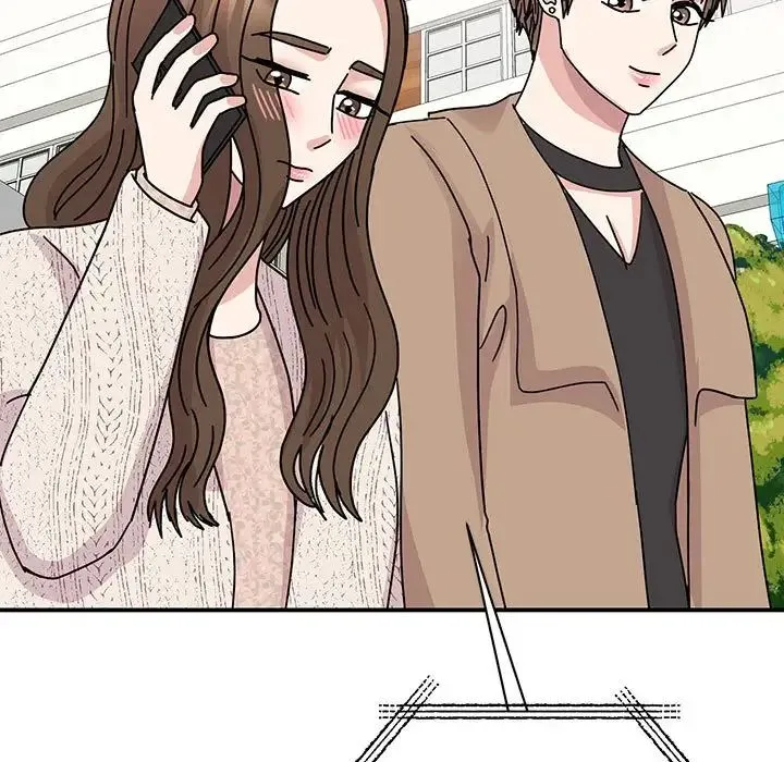 我的完美缪斯 第37話 第131页