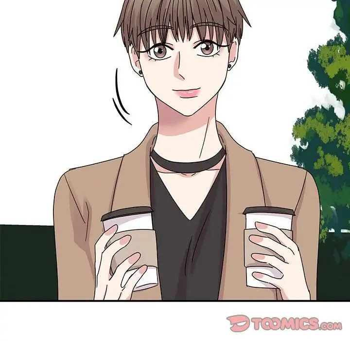 我的完美缪斯 第37話 第66页