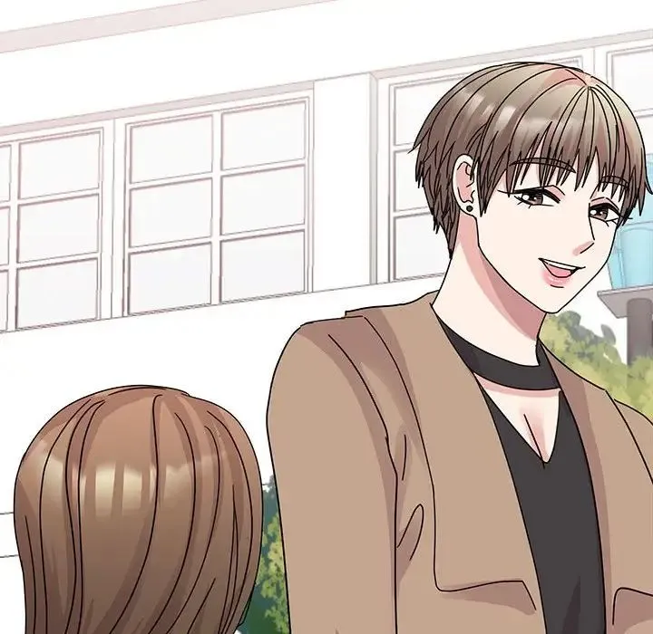 我的完美缪斯 第37話 第113页