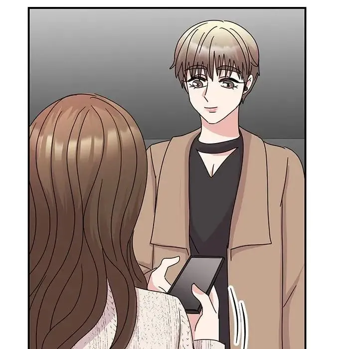 我的完美缪斯 第37話 第141页