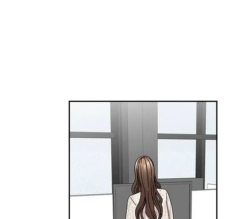 我的完美缪斯 第37話 第56页