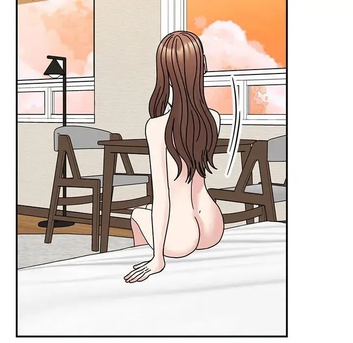 我的完美缪斯 第41話 第128页