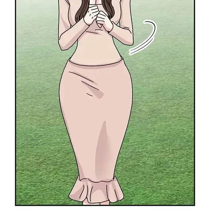 我的完美缪斯 第41話 第45页