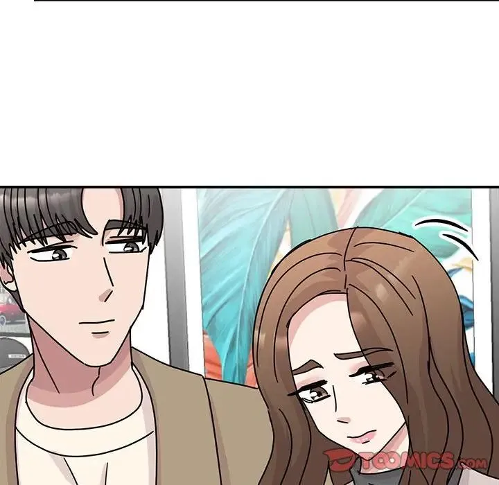 我的完美缪斯 第42話 第63页