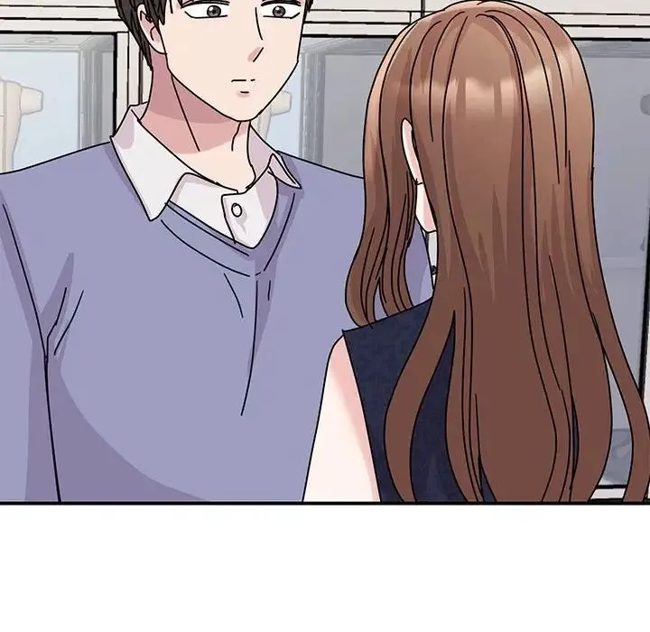我的完美缪斯 第26話 第32页